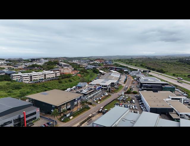 425M² SHOWROOM TO LET IN BALLITO DISTRICT